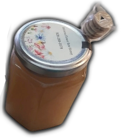 Local Honey